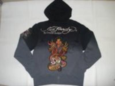 cheap Ed Hardy Men Hoodies-87